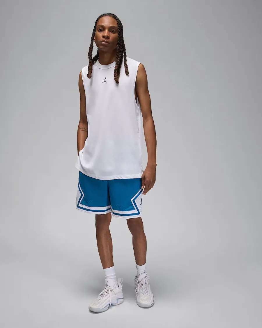 Майка Nike Air Jordan Sport Dri-FIT Sleeveless FN5856-100