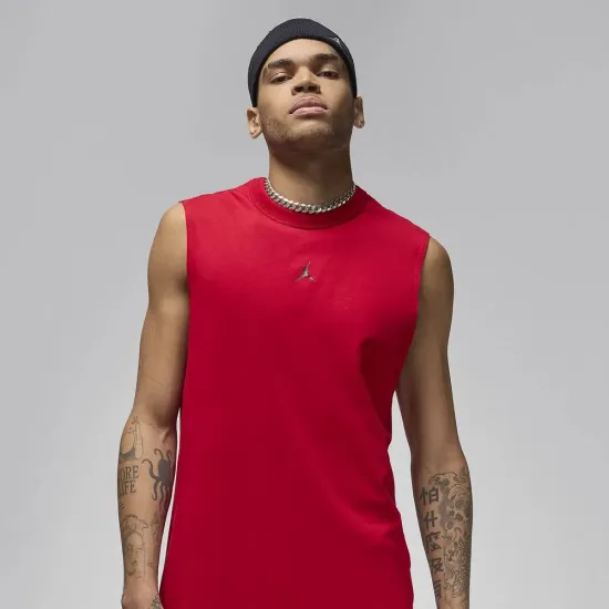 Майка Nike Air Jordan Sport Dri-FIT Sleeveless FN5856-687