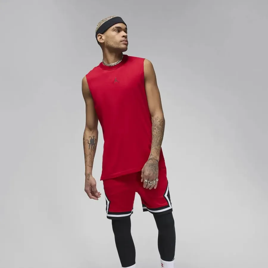 Майка Nike Air Jordan Sport Dri-FIT Sleeveless FN5856-687