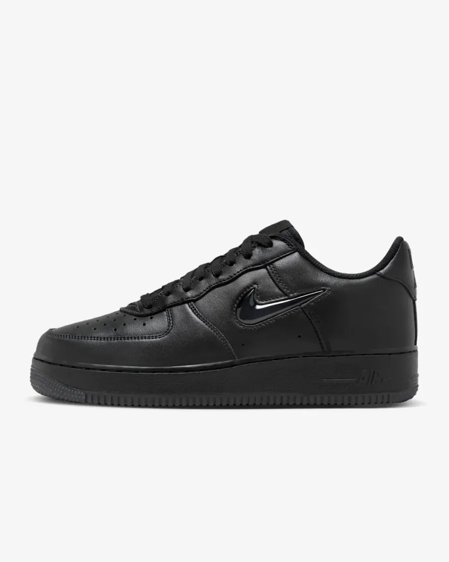 Кросівки Nike Air Force 1 Low Retro Jewel FN5924-001