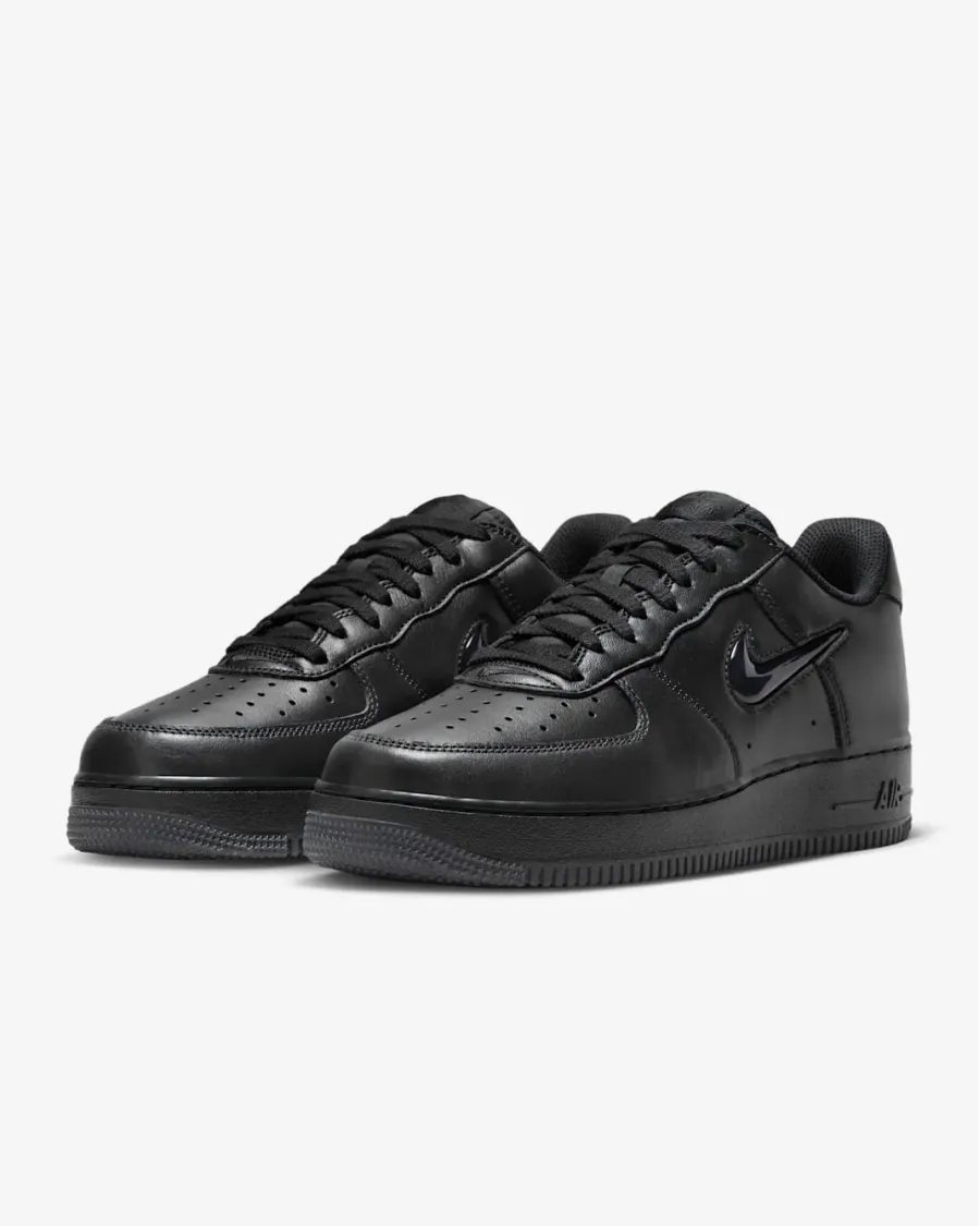 Кросівки Nike Air Force 1 Low Retro Jewel FN5924-001