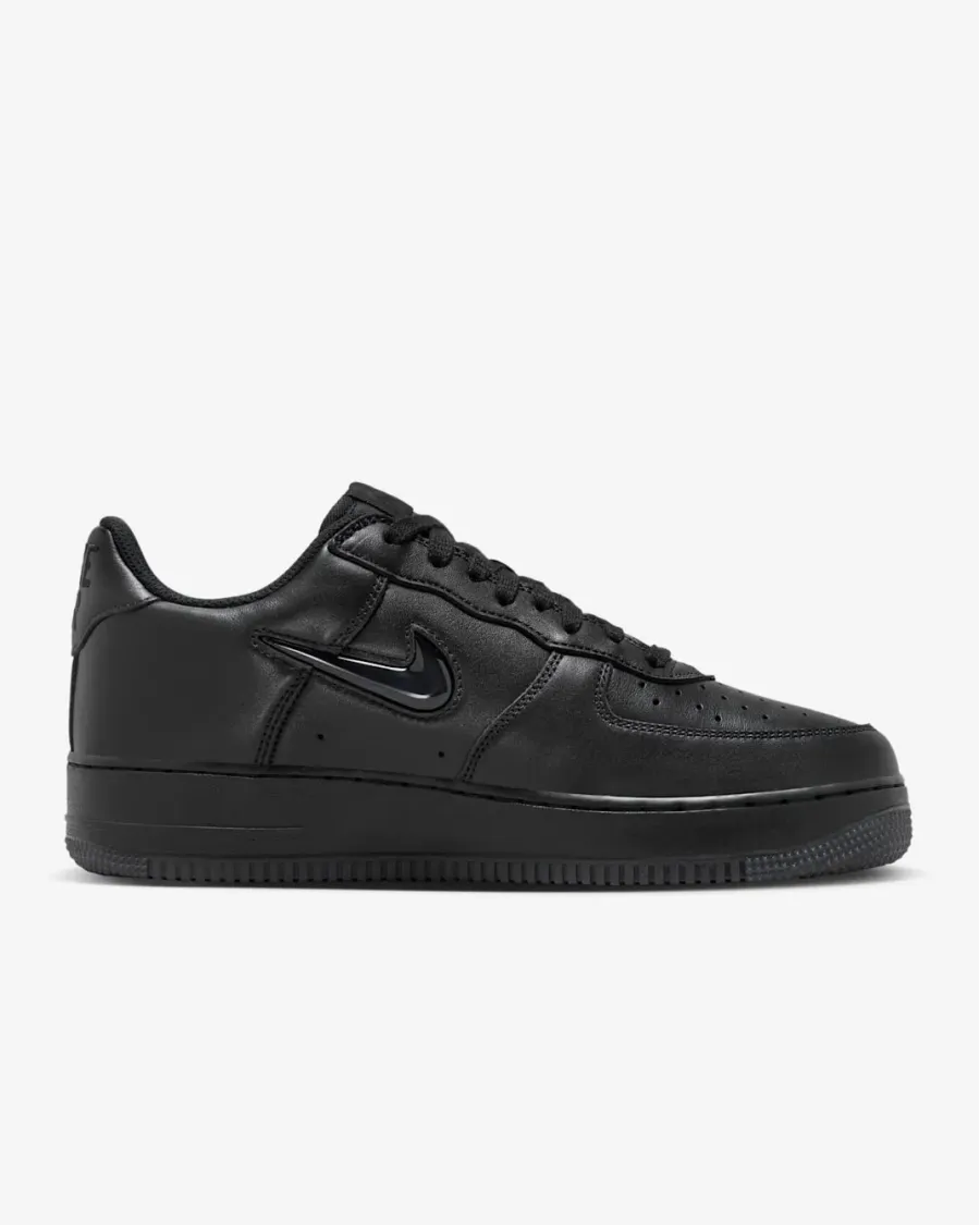 Кросівки Nike Air Force 1 Low Retro Jewel FN5924-001