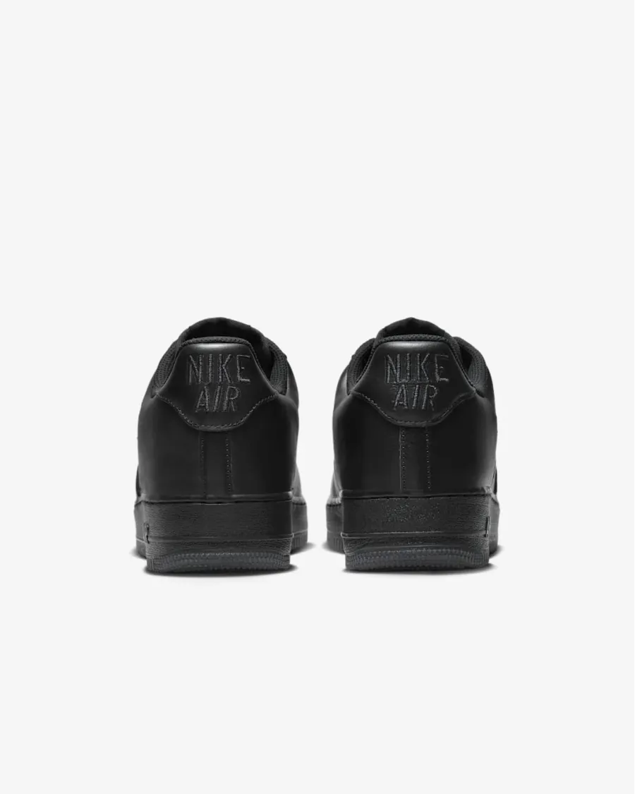 Кросівки Nike Air Force 1 Low Retro Jewel FN5924-001