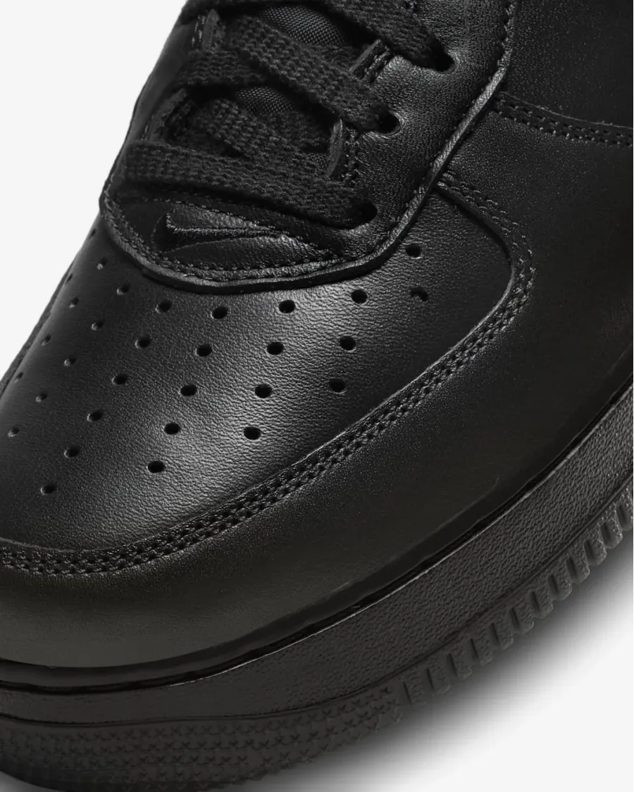 Кросівки Nike Air Force 1 Low Retro Jewel FN5924-001