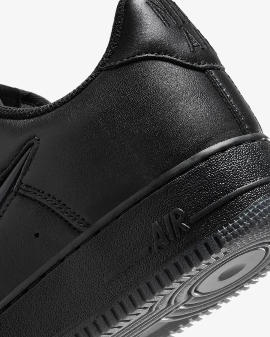 Кросівки Nike Air Force 1 Low Retro Jewel FN5924-001