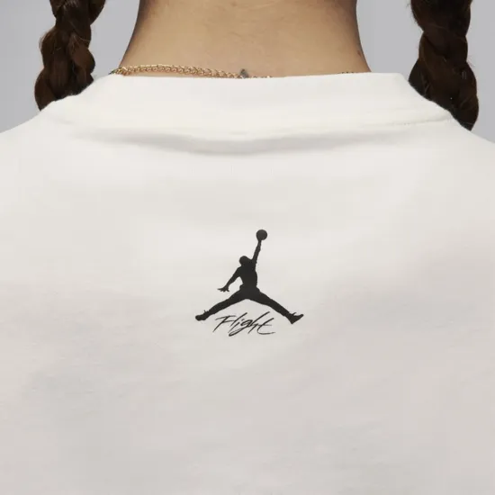 Футболка Nike Air Jordan Flight Heritage FN5954-133