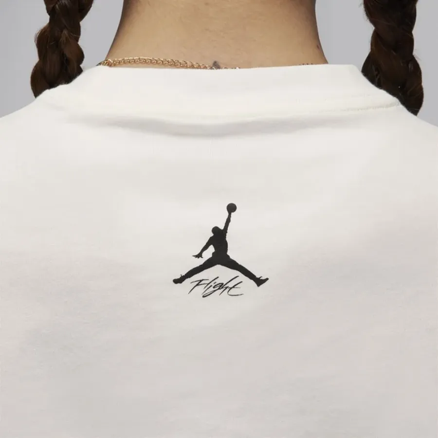 Футболка Nike Air Jordan Flight Heritage FN5954-133