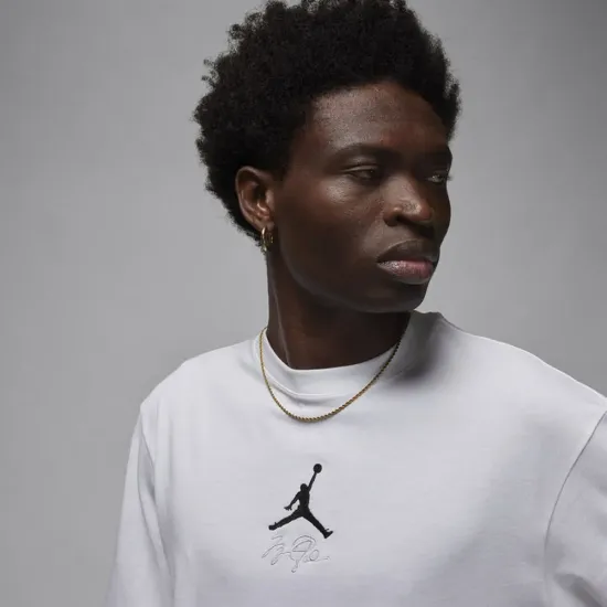 Футболка Nike Air Jordan Flight MVP 85 FN5956-100