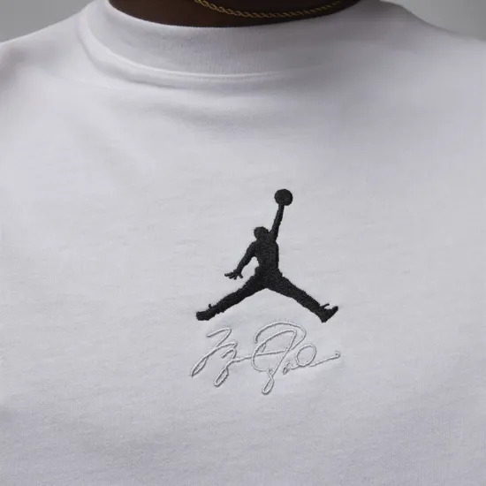 Футболка Nike Air Jordan Flight MVP 85 FN5956-100