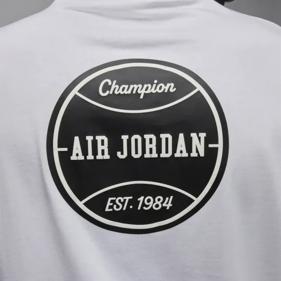 Футболка Nike Air Jordan Flight MVP 85 FN5956-100