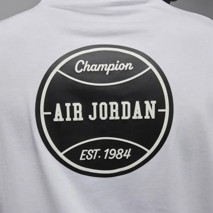 Футболка Nike Air Jordan Flight MVP 85 FN5956-100