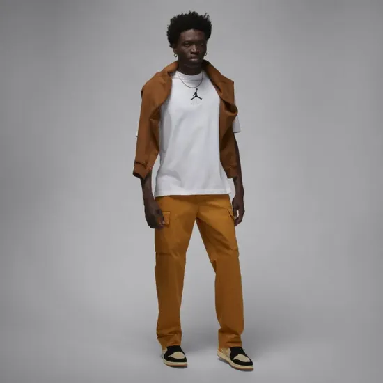 Футболка Nike Air Jordan Flight MVP 85 FN5956-100