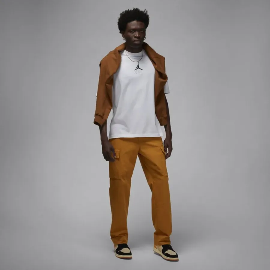 Футболка Nike Air Jordan Flight MVP 85 FN5956-100