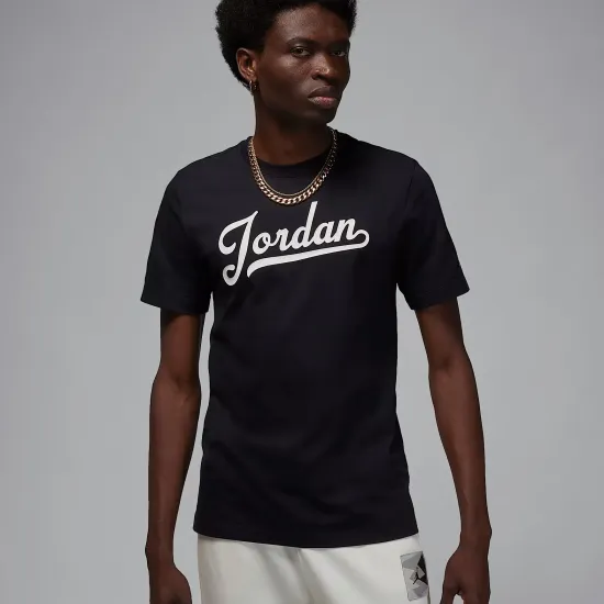 Футболка Nike Air Jordan Flight MVP FN5958-010