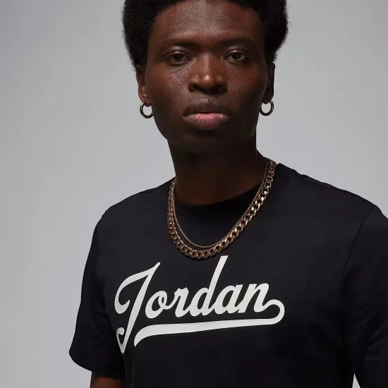 Футболка Nike Air Jordan Flight MVP FN5958-010