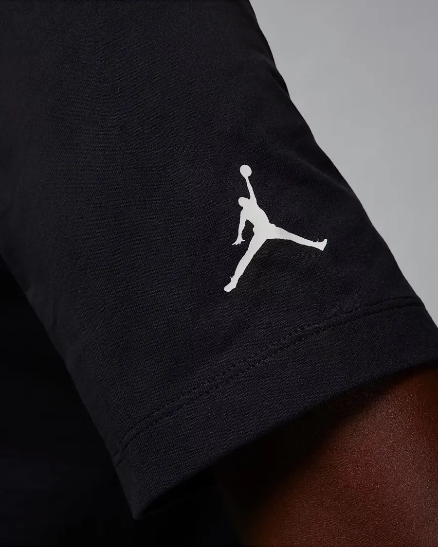Футболка Nike Air Jordan Flight MVP FN5958-010