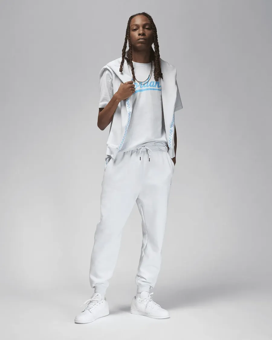 Футболка Nike Air Jordan Flight MVP FN5958-043