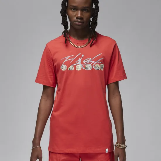 Футболка Nike Air Jordan Flight Essentials FN5966-604