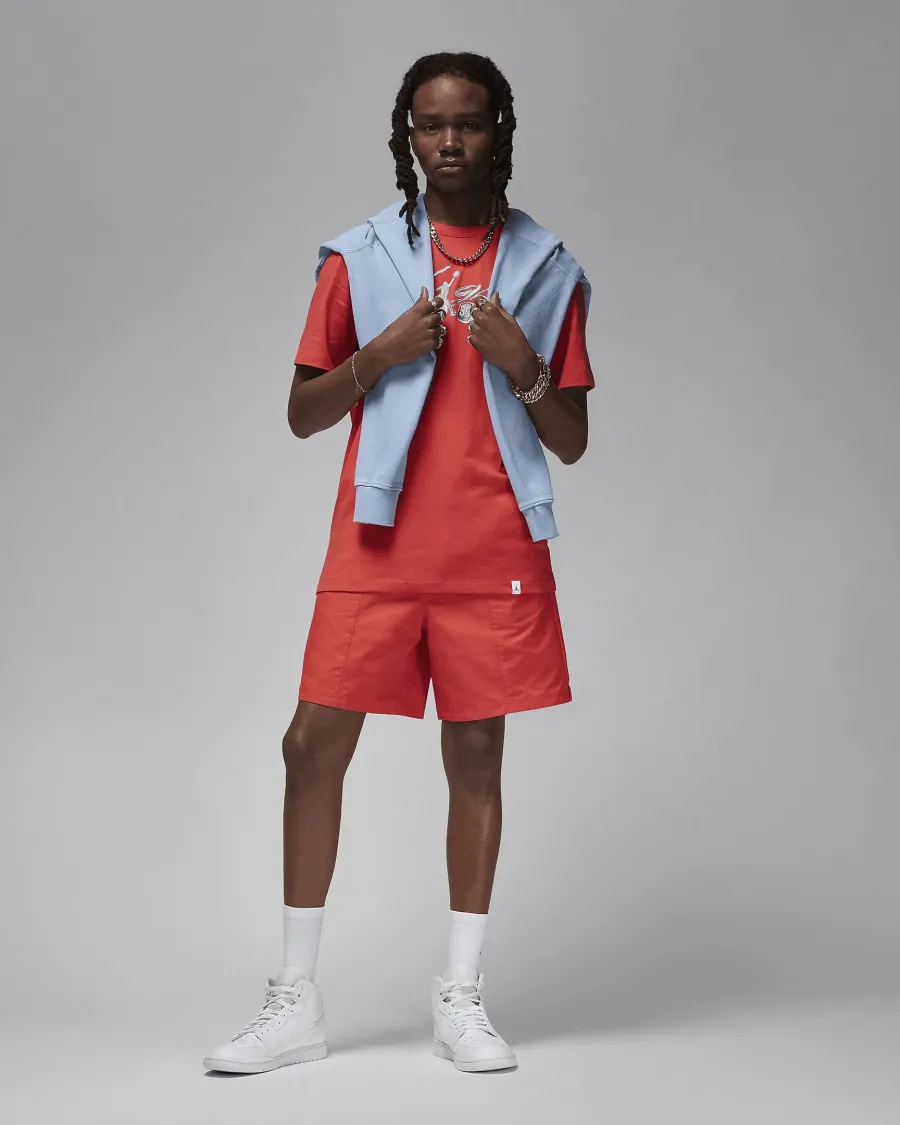 Футболка Nike Air Jordan Flight Essentials FN5966-604