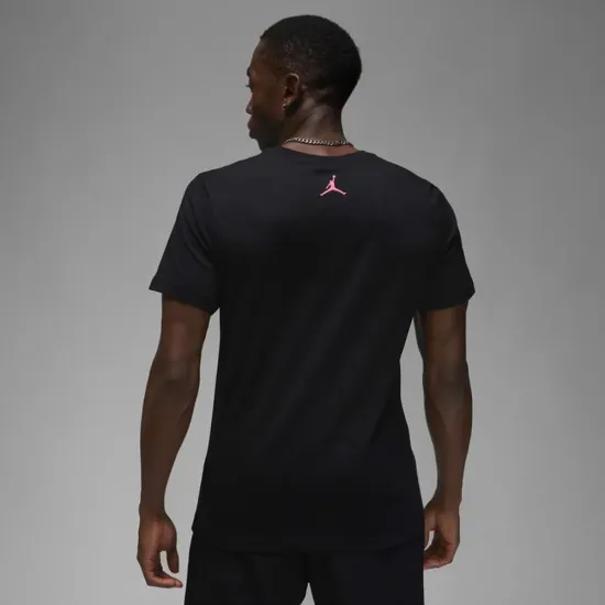 Футболка Nike Air Jordan Sport Dri-FIT FN5974-010
