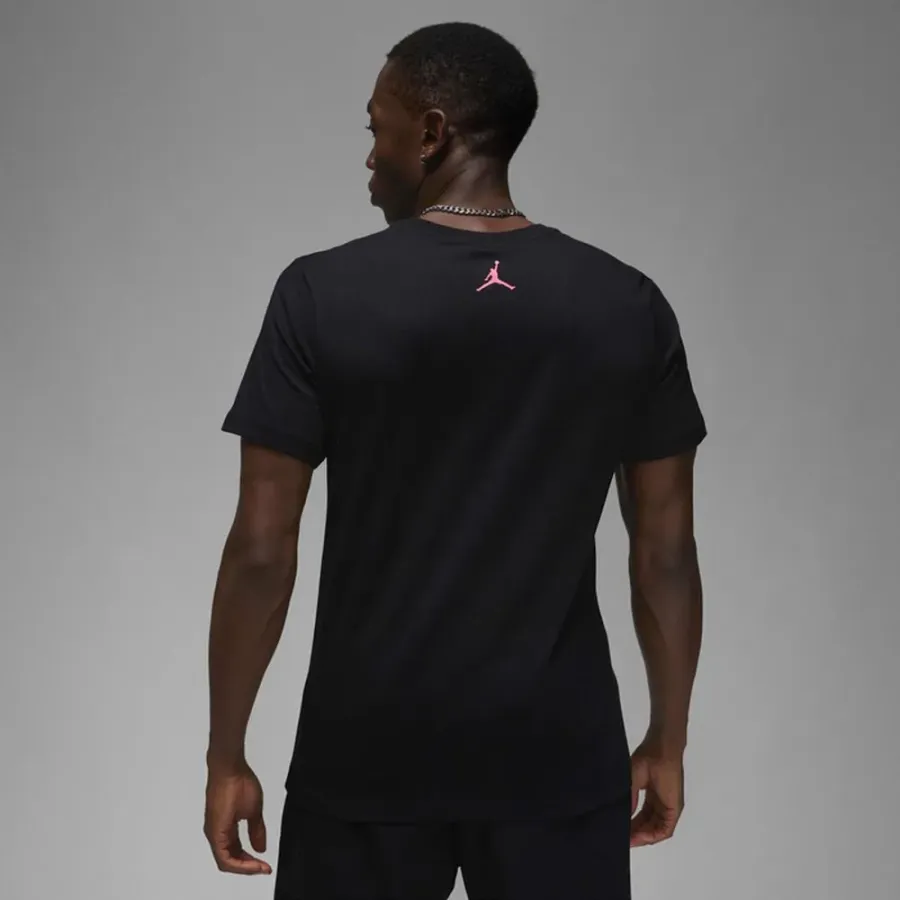 Футболка Nike Air Jordan Sport Dri-FIT FN5974-010