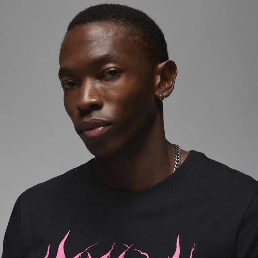 Футболка Nike Air Jordan Sport Dri-FIT FN5974-010