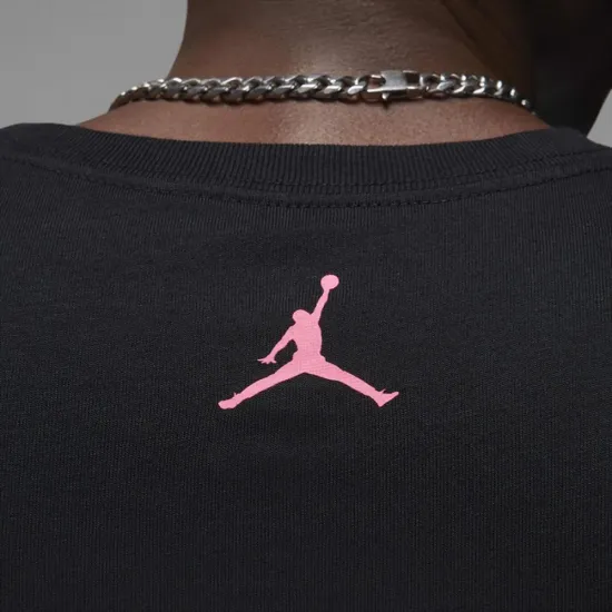 Футболка Nike Air Jordan Sport Dri-FIT FN5974-010