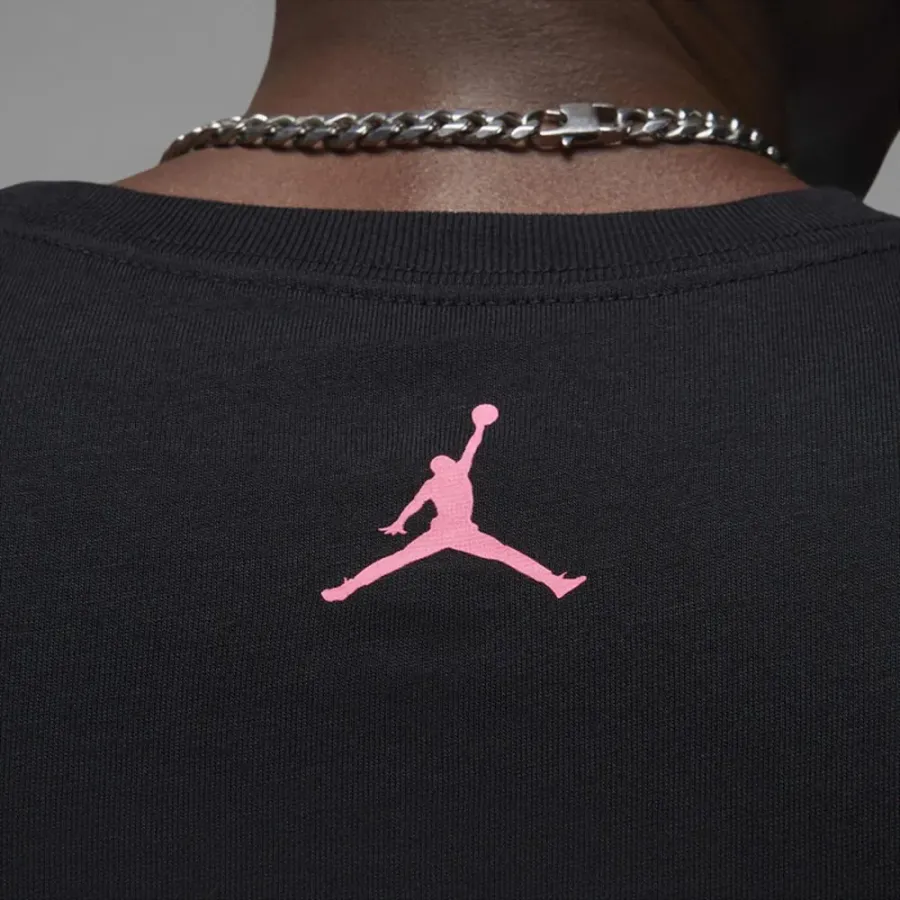 Футболка Nike Air Jordan Sport Dri-FIT FN5974-010