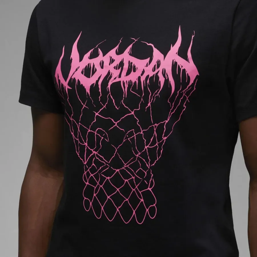 Футболка Nike Air Jordan Sport Dri-FIT FN5974-010