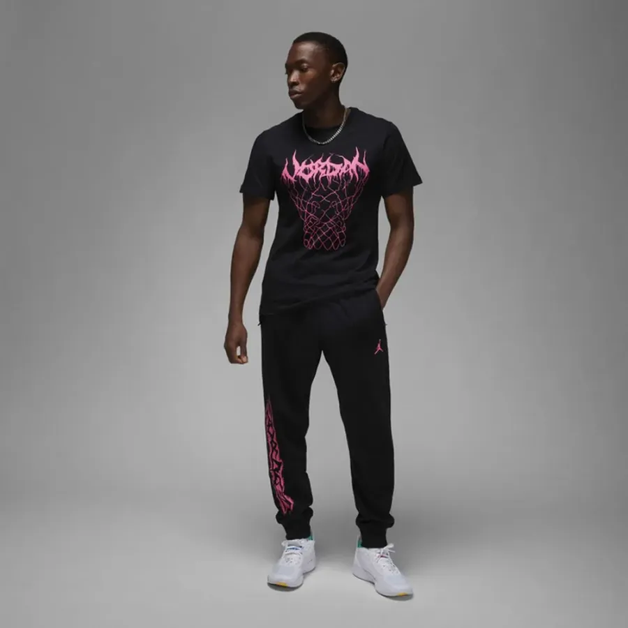 Футболка Nike Air Jordan Sport Dri-FIT FN5974-010