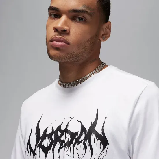 Футболка Nike Air Jordan Sport Dri-FIT FN5974-100