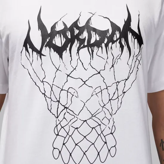 Футболка Nike Air Jordan Sport Dri-FIT FN5974-100