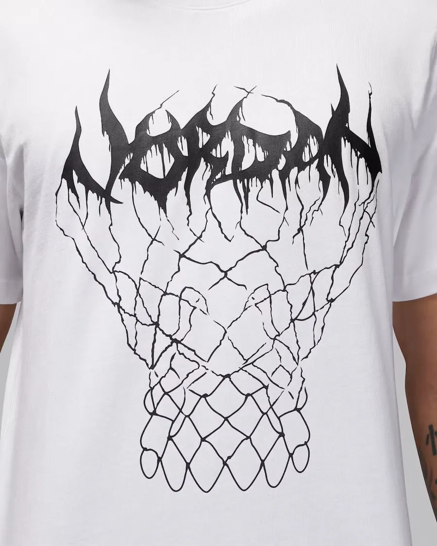 Футболка Nike Air Jordan Sport Dri-FIT FN5974-100