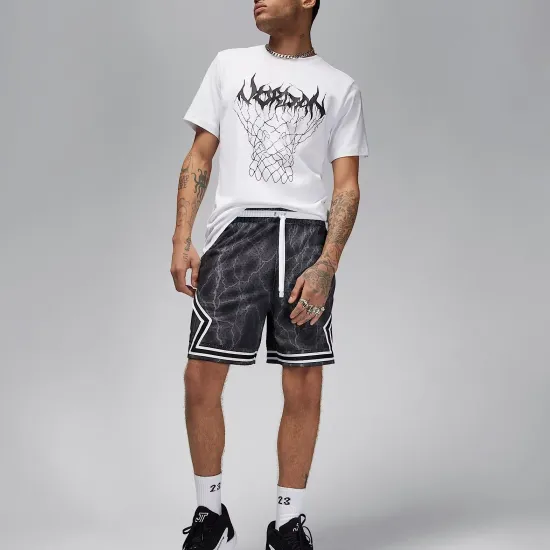 Футболка Nike Air Jordan Sport Dri-FIT FN5974-100