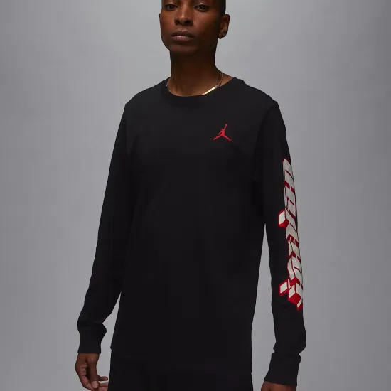 Кофта Nike Air Jordan FN5976-010