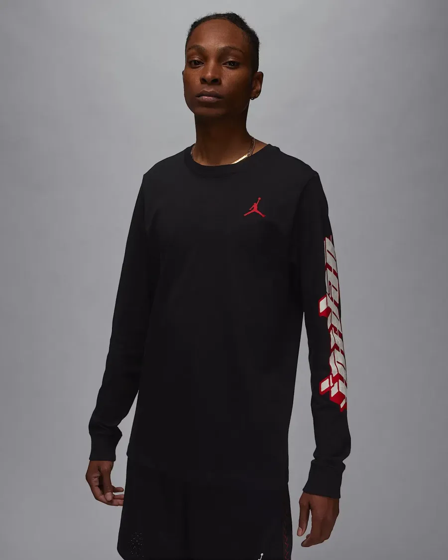 Кофта Nike Air Jordan FN5976-010