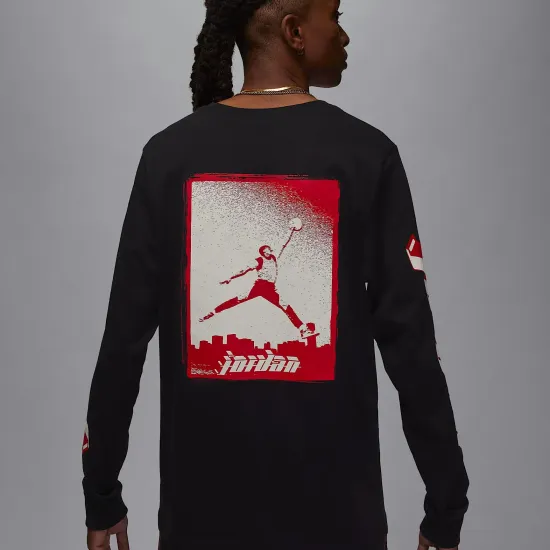 Кофта Nike Air Jordan FN5976-010