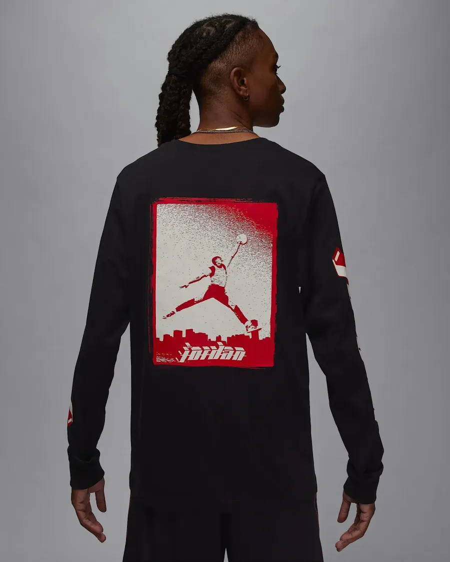 Кофта Nike Air Jordan FN5976-010