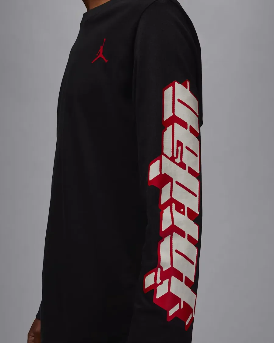 Кофта Nike Air Jordan FN5976-010