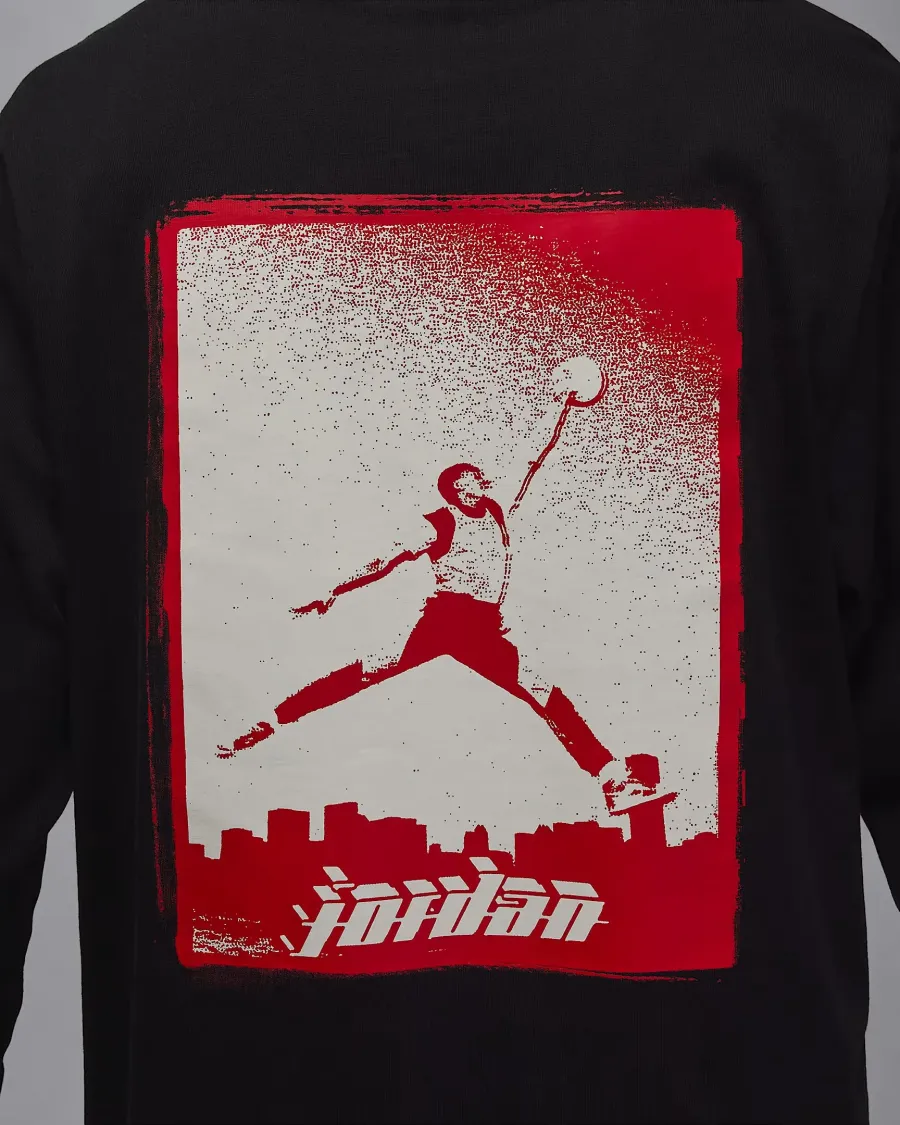 Кофта Nike Air Jordan FN5976-010