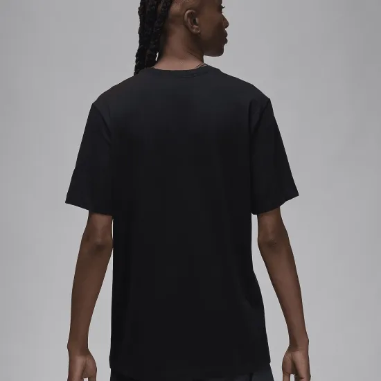 Футболка Nike Air Jordan Jumpman Watercolor Short Sleeve FN5980-010