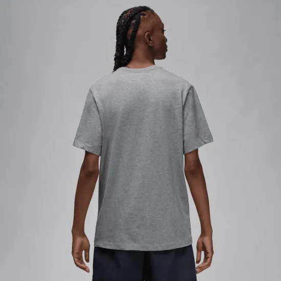 Футболка Nike Air Jordan Jumpman Watercolor Short Sleeve FN5980-091