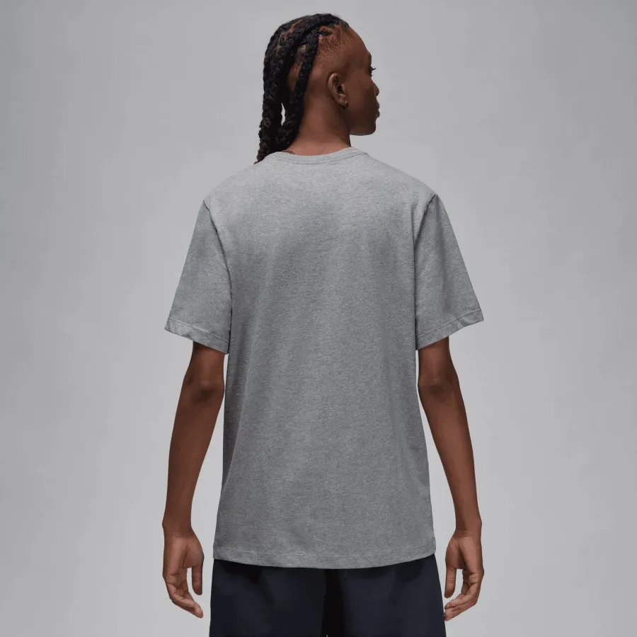 Футболка Nike Air Jordan Jumpman Watercolor Short Sleeve FN5980-091