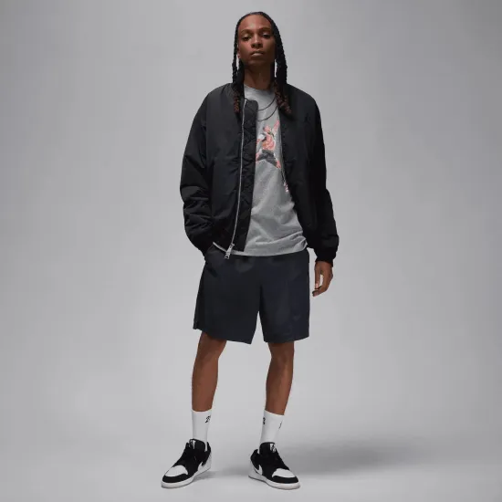 Футболка Nike Air Jordan Jumpman Watercolor Short Sleeve FN5980-091