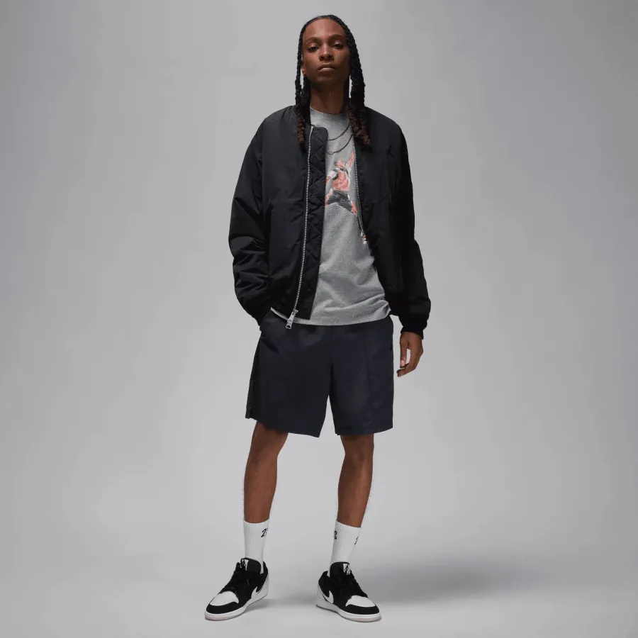 Футболка Nike Air Jordan Jumpman Watercolor Short Sleeve FN5980-091