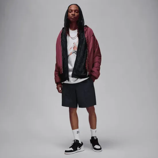 Футболка Nike Air Jordan Jumpman Watercolor Short Sleeve FN5980-100