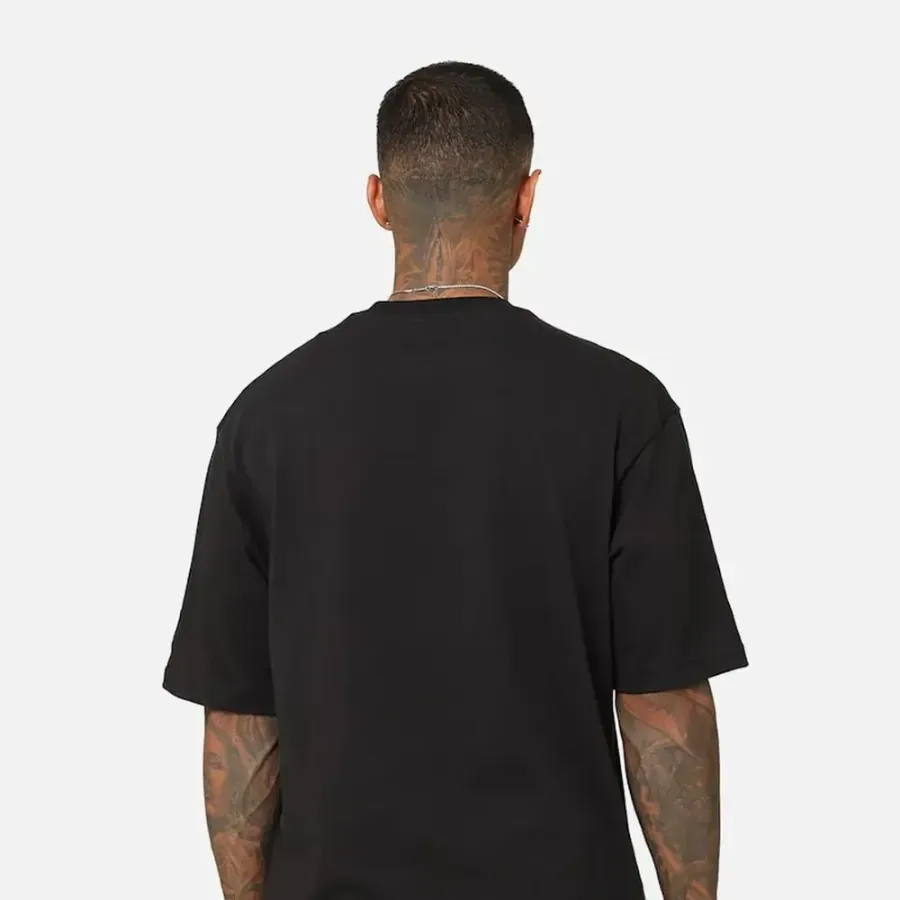 Футболка Nike Air Jordan Brand Sneaker Patch FN5982-010