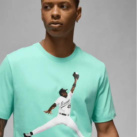 Футболка Nike Air Jordan Flight MVP FN5990-349