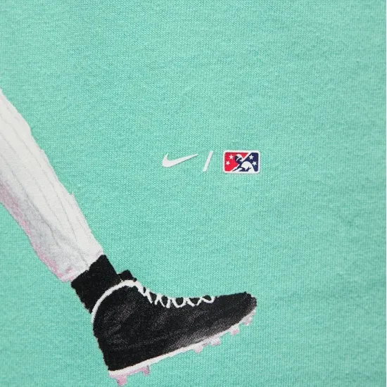 Футболка Nike Air Jordan Flight MVP FN5990-349