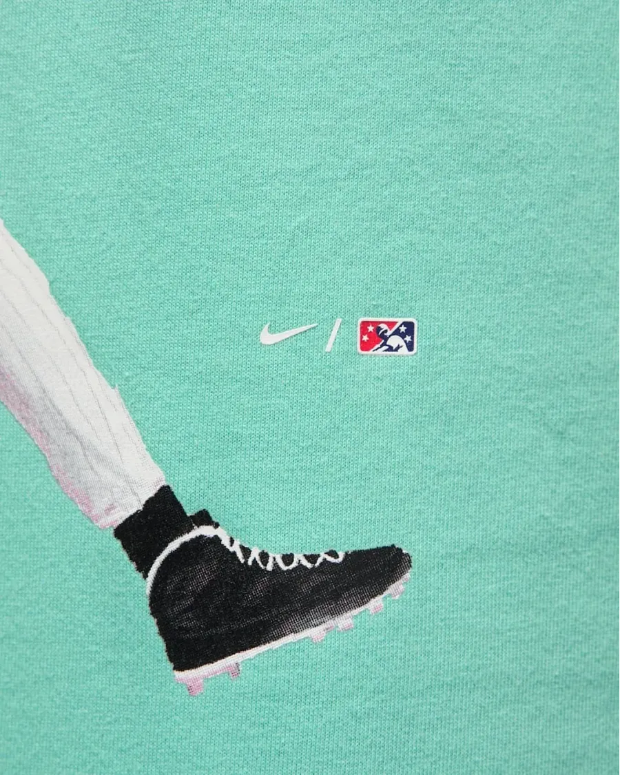 Футболка Nike Air Jordan Flight MVP FN5990-349